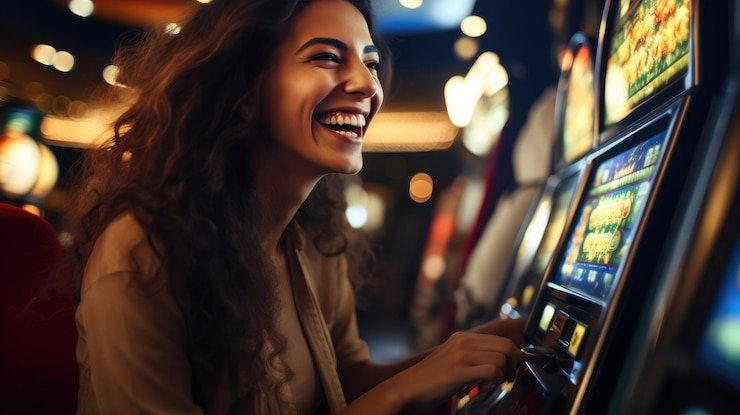 Tampilan slot sepak bola di kinghorstoto