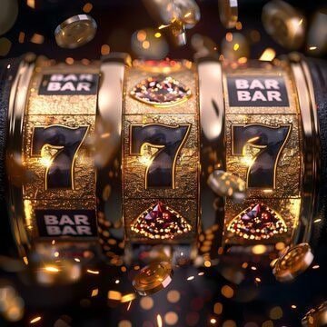 Tema jalanan malam pada slot kinghorstoto