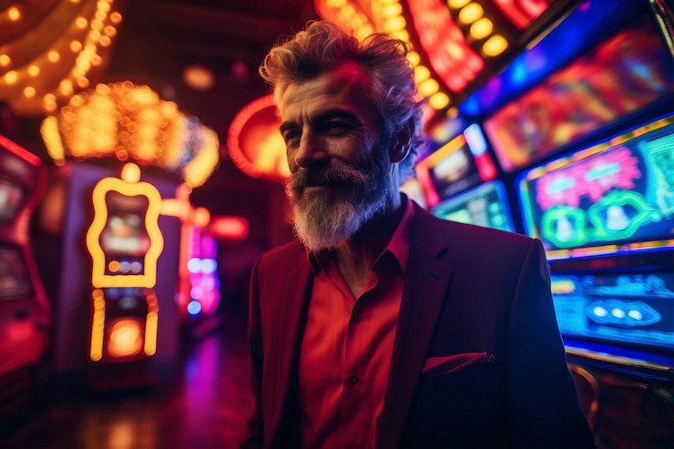 Akses mobile Roulette Kasino yang rapi