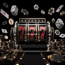 Tampilan Roulette Kasino di kinghorstoto